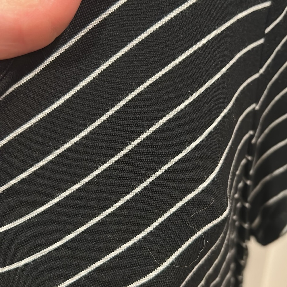 Ruby Ribbon tunic - Picture 8 of 12